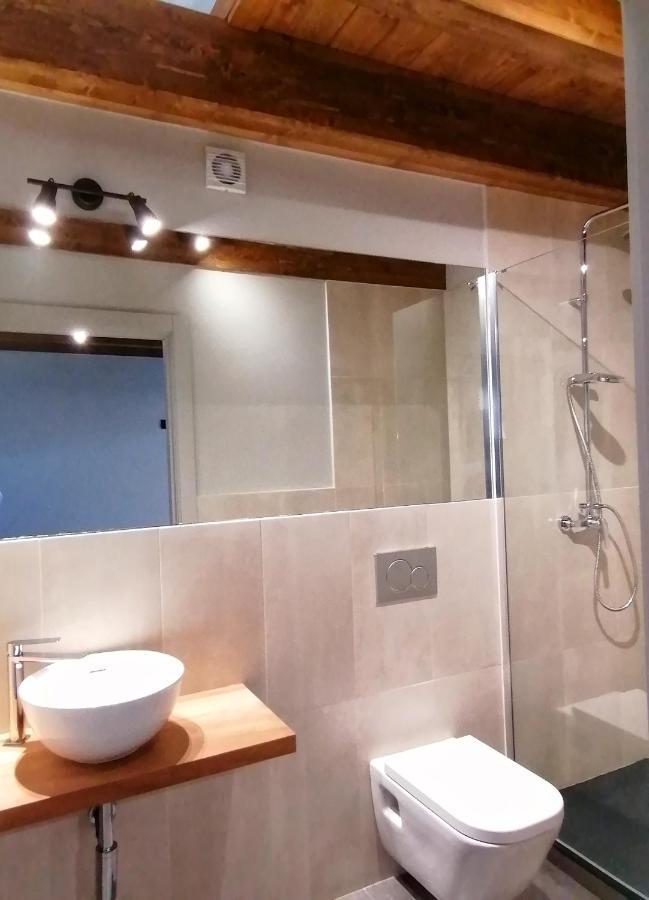 Apartament "Enclau" Turismo Rural Cal Rialla Llivia Luaran gambar