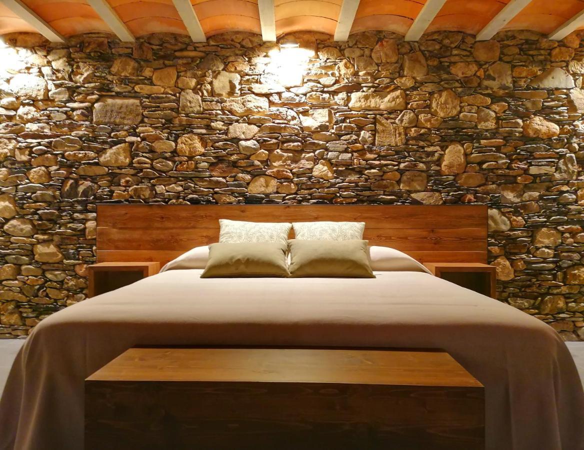 Apartament "Enclau" Turismo Rural Cal Rialla Llivia Luaran gambar