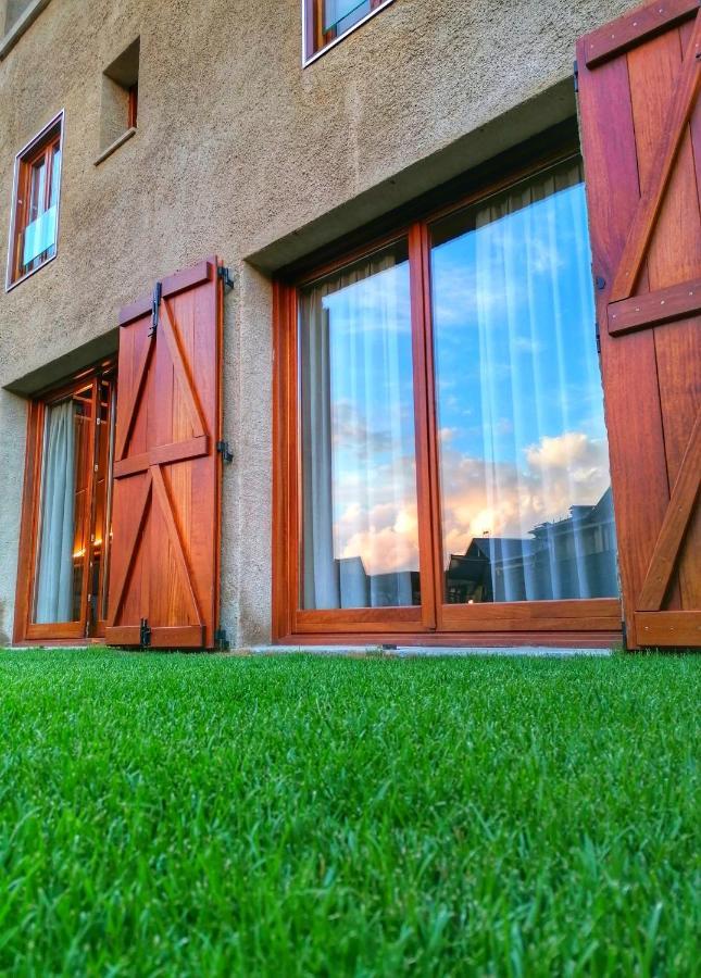 Apartament "Enclau" Turismo Rural Cal Rialla Llivia Luaran gambar