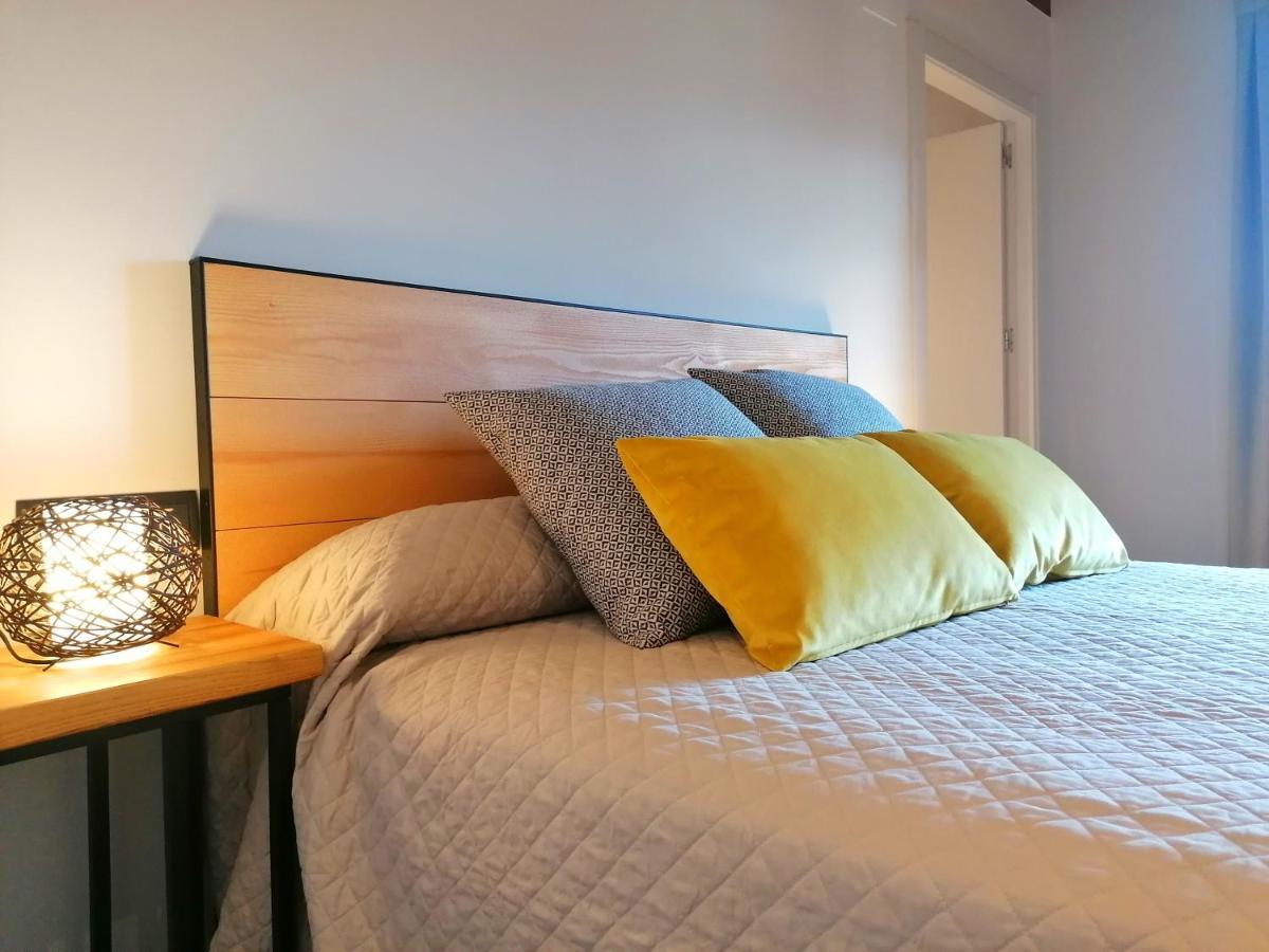 Apartament "Enclau" Turismo Rural Cal Rialla Llivia Luaran gambar