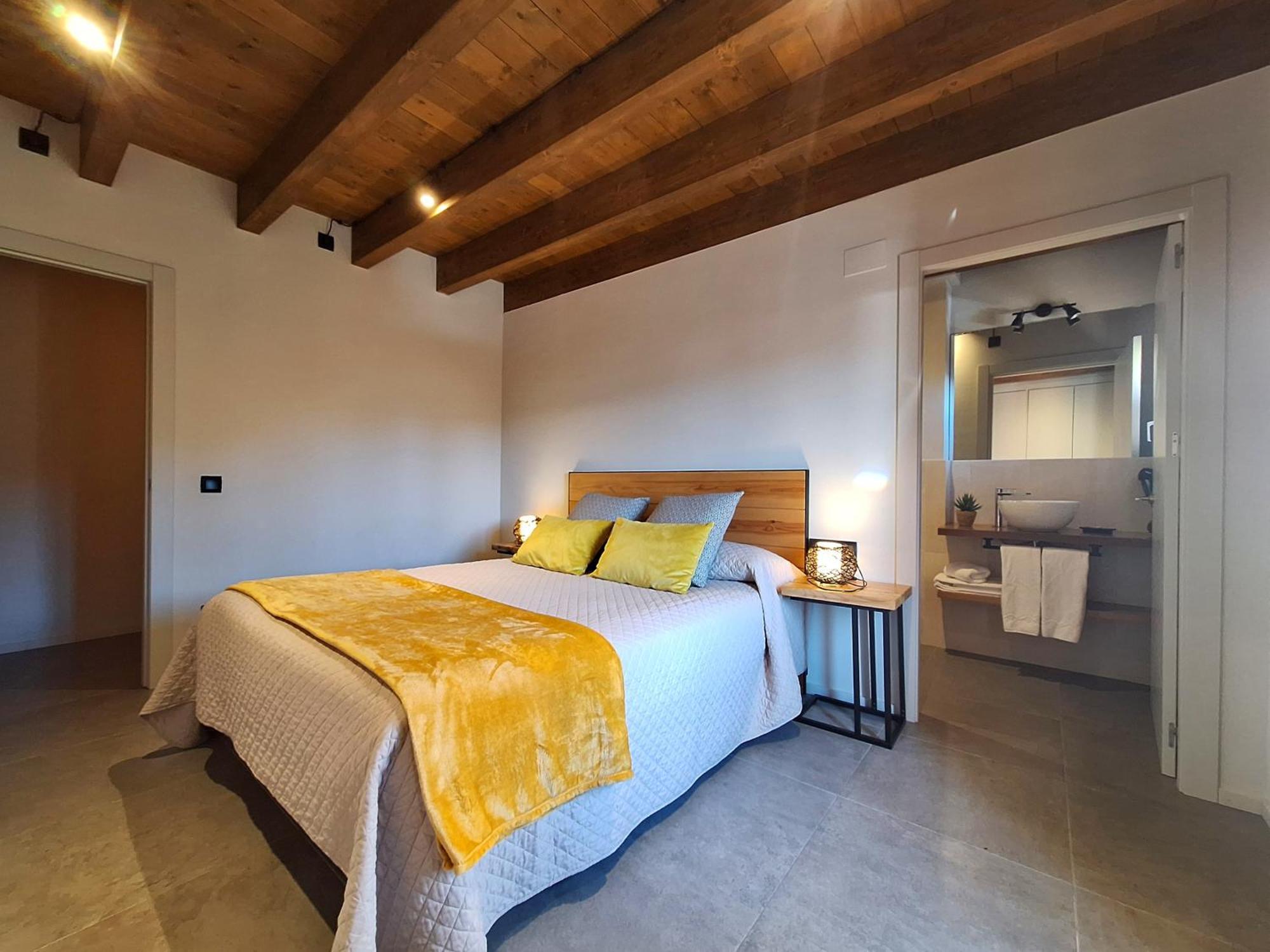 Apartament "Enclau" Turismo Rural Cal Rialla Llivia Luaran gambar